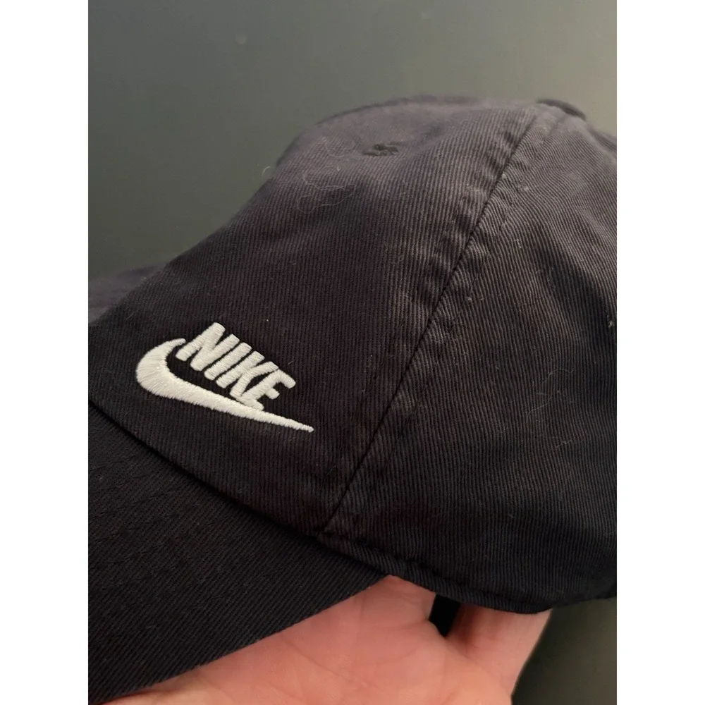 Nike see all